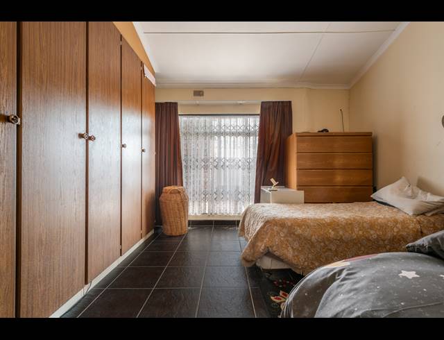 4 BEDROOM HOUSE FOR SALE IN TEDSTONEVILLE